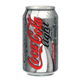 Coca Cola Light 355 ml