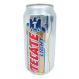 Tecate Light 355ml